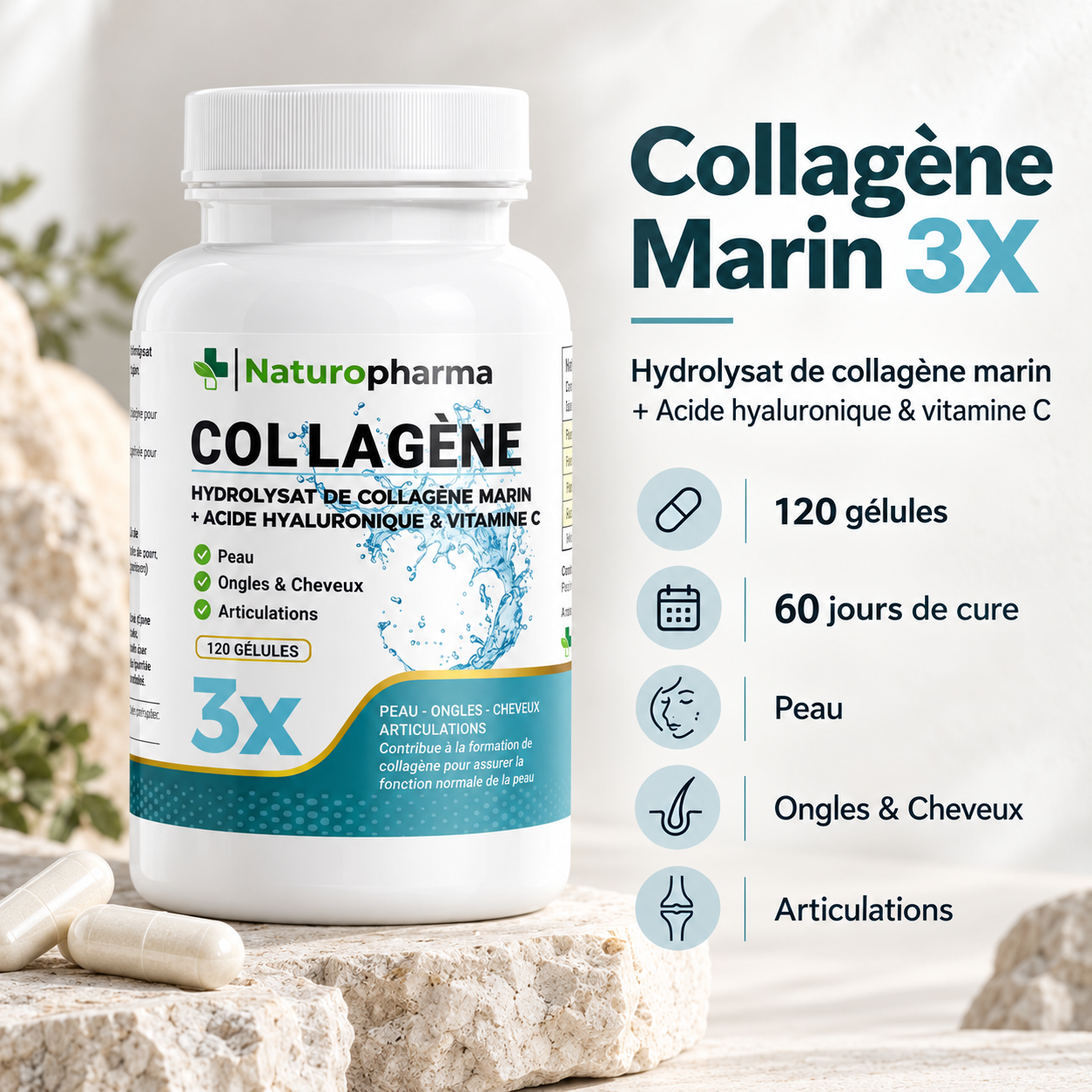 Collagène Marin X2 Collagène Marin X2 – Image 6