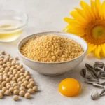 Phosphatidylcholine : bienfaits, origine et utilisation en complément alimentaire