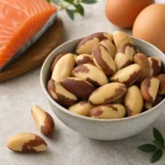 Sélénium : bienfaits, origine et utilisation en complément alimentaire