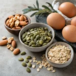 Tryptophane : bienfaits, origine et utilisation en complément alimentaire