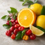 Vitamine C : bienfaits, origine et utilisation en complément alimentaire