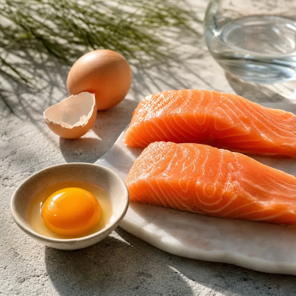 Vitamine D3 : bienfaits, origine et utilisation en complément alimentaire