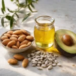Vitamine E : bienfaits, origine et utilisation en complément alimentaire